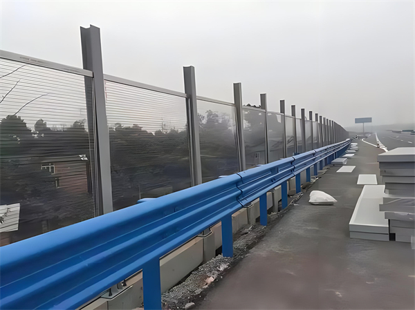 亳州高速防撞护栏生产制造工艺