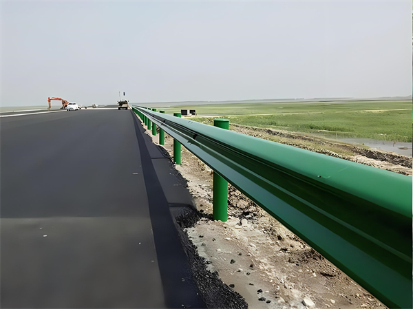 亳州高速公路护栏的生产制造工艺